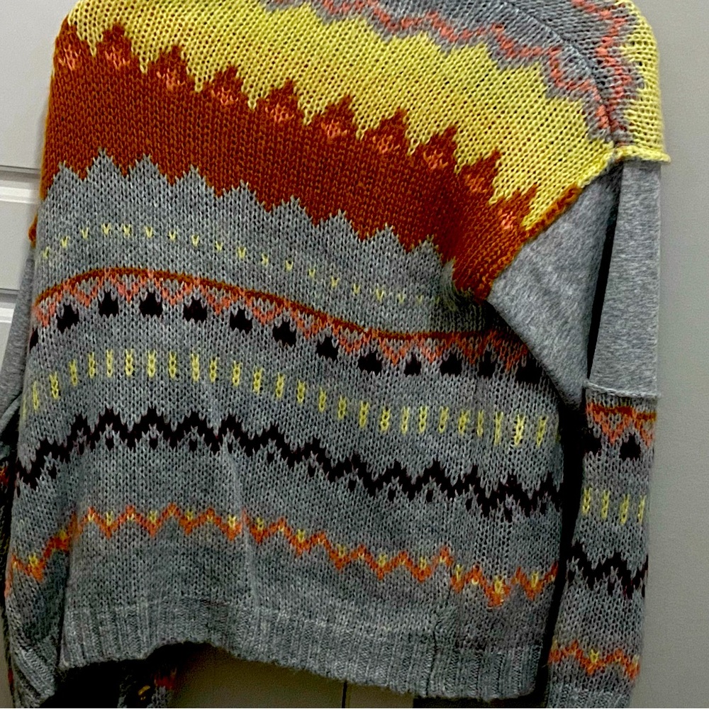Soft Cardigan